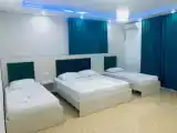 Семейный номер Стандарт
