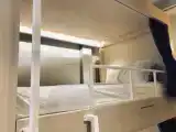 Кровать в общем номере