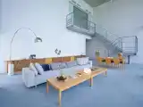 Люкс Presidential