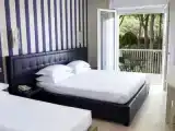 Трёхместный номер Deluxe