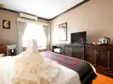 Двухместный номер Deluxe