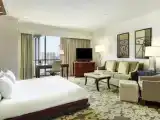 Двухместный номер Parlor