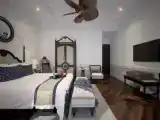 Двухместный номер Executive с балконом