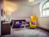 Двухместные апартаменты