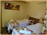 Номер Стандарт с видом на сад