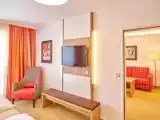 Семейный люкс
