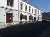 Двухместный номер Стандарт