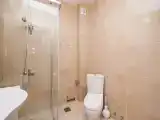 Студия Classic с балконом