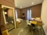 Номер Стандарт