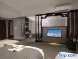 Номер Business