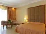 Трёхместный номер Стандарт