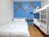Четырёхместный семейный люкс Стандарт