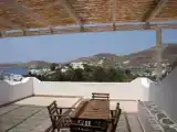Апартаменты с 2 комнатами с видом на море