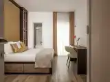 Апартаменты с 2 комнатами