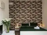 Двухместный номер Стандарт с балконом