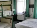 Четырёхместный номер Стандарт
