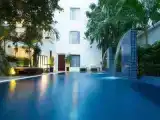 Одноместный номер Стандарт