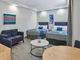 Двухместный люкс