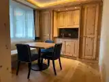Семейный люкс с балконом