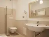 Студия с балконом