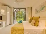 Пятиместный номер Deluxe с 3 комнатами