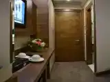 Люкс Deluxe с 2 комнатами