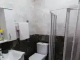 Апартаменты Deluxe с балконом