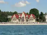 Номер Стандарт