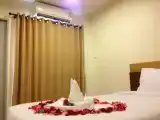 Двухместный номер Стандарт с балконом