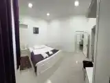 Люкс с 2 комнатами