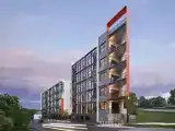 Run of House