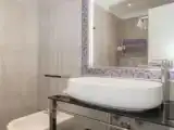 Двухместный номер Deluxe с балконом