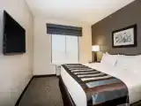 Двухместный люкс