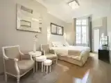 Двухместный люкс