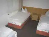 Трёхместный номер Стандарт