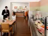 Двухместный номер Стандарт с красивым видом из окна
