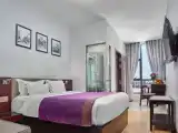 Номер Deluxe