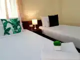 Двухместный номер Стандарт с балконом