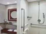 Шестиместный номер Стандарт
