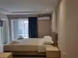 Семейный номер Стандарт с балконом