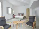 Двухместный полулюкс