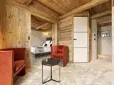 Люкс с 2 комнатами