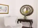 Номер Стандарт Пентхаус с красивым видом из окна