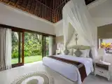 Pool Villa Jungle с 2 комнатами