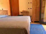 Двухместный номер Стандарт с балконом