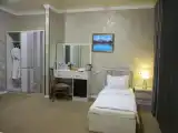 Одноместный номер Стандарт