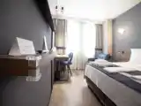 Двухместный номер Стандарт
