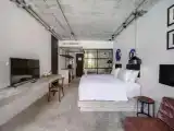 Двухместный номер Koko Couple Pool Access