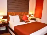 Двухместный номер Deluxe