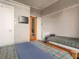Номер Стандарт